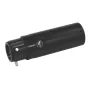 Filtro ca-K LUNT LS12CaKMDs2 en cilindro prolongador