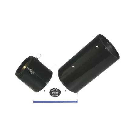 Filtro Ca-K em prisma zenital de 90° LUNT LS18CaKMDd2 Filtro Ca-K em prisma zenital de 90° LUNT LS18CaKMDd2