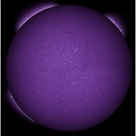 Filtro Ca-K em prisma zenital de 90° LUNT LS18CaKMDd2