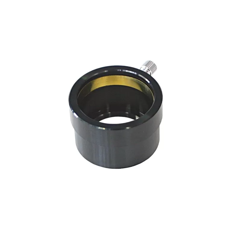 Adapter T2 thread to 2" Adapter T2 thread to 2"