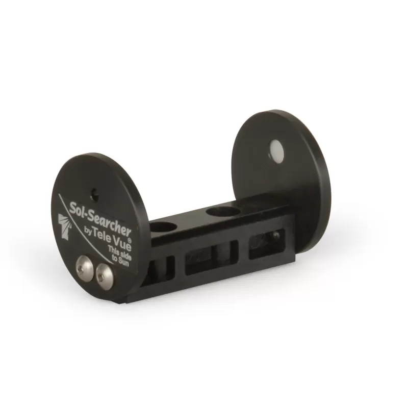 Localizador Solar LUNT Localizador Solar LUNT