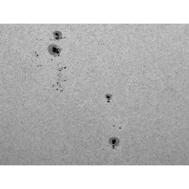 Prisma Herschel LUNT LS1.25HW 50,8 mm (2'')