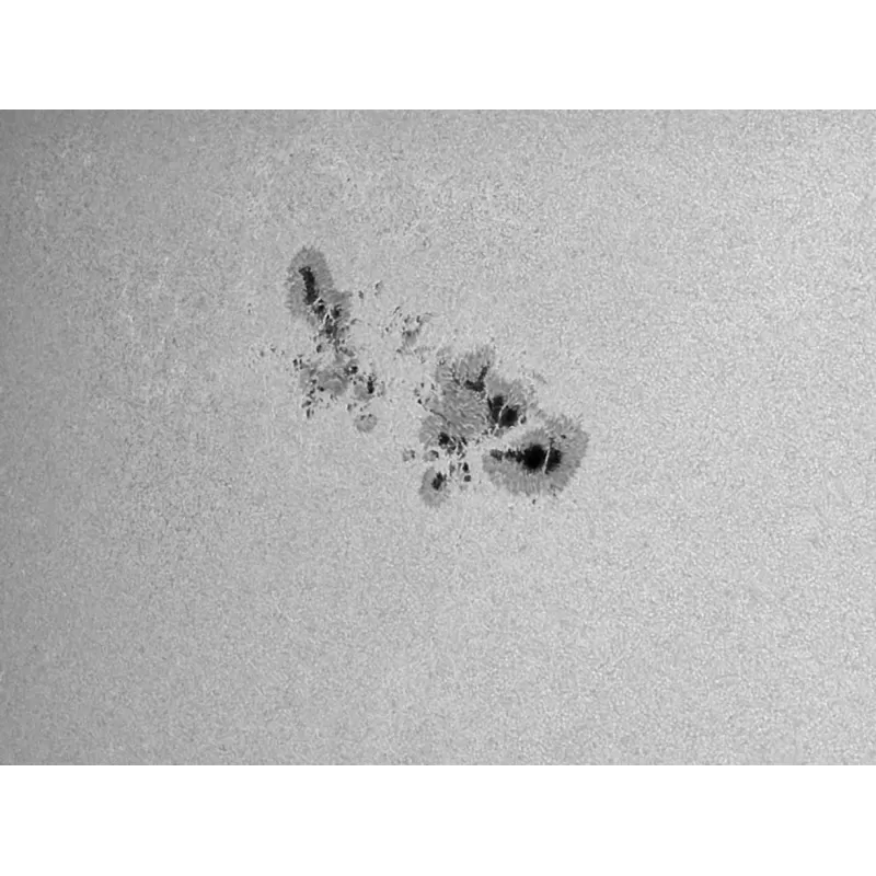 Prisma Herschel LUNT LS1.25HW 50,8 mm (2'')