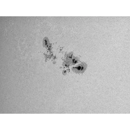 Prisma Herschel LUNT LS1.25HW 50,8 mm (2'')
