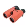 LUNT 8x32 Prismáticos solares SUNoculars de Luz blanca (rojo)