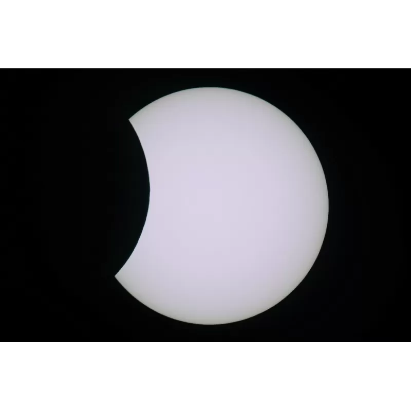Óculos para Eclipse Solar LUNT (1 unidade)