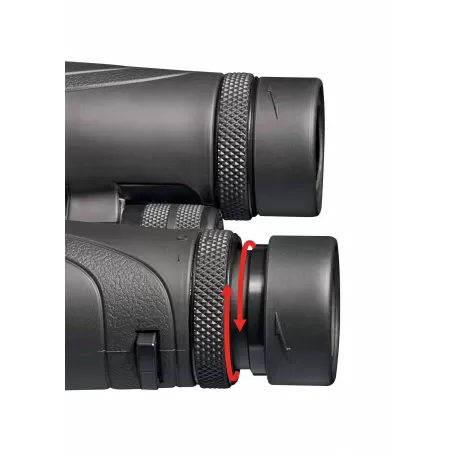 Prismáticos BRESSER Corvette 10x42 rellenos de nitrógeno