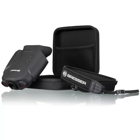Binoculares digitales de Visión nocturna BRESSER 3x Nightlux 200 Pro Binoculares digitales de Visión nocturna BRESSER 3x Nightlux 200 Pro