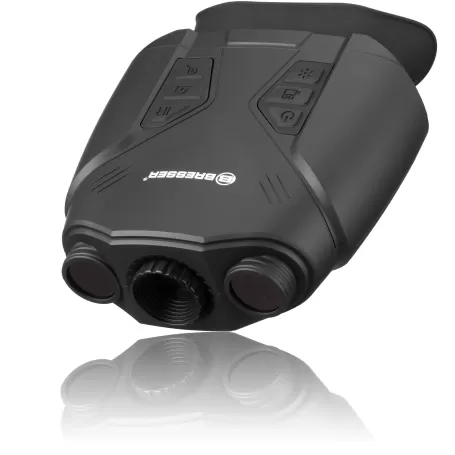 Binoculares digitales de Visión nocturna BRESSER 3x Nightlux 200 Pro