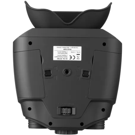 Binoculares digitales de Visión nocturna BRESSER 3x Nightlux 200 Pro
