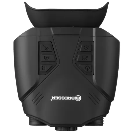 Binoculares digitales de Visión nocturna BRESSER 3x Nightlux 200 Pro