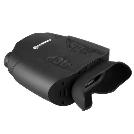 Binoculares digitales de Visión nocturna BRESSER 3x Nightlux 200 Pro