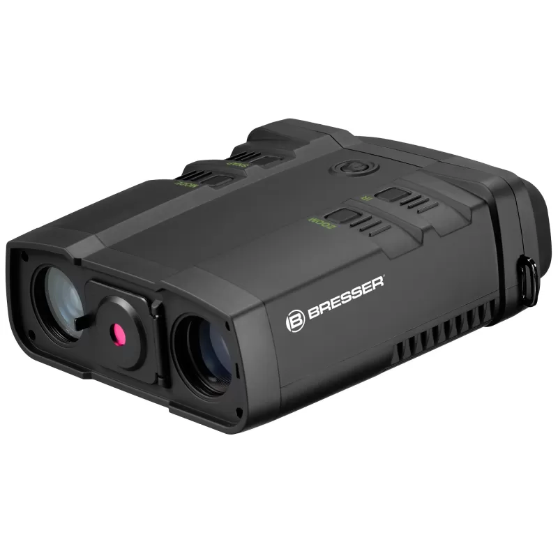 BRESSER Dispositivo de Visión nocturna digital NightSpyDIGI Pro FHD 3 BRESSER Dispositivo de Visión nocturna digital NightSpyDIGI Pro FHD 3