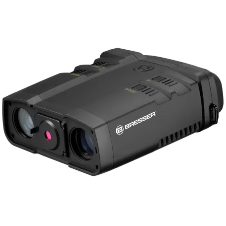 BRESSER Dispositivo de Visión nocturna digital NightSpyDIGI Pro FHD 3 BRESSER Dispositivo de Visión nocturna digital NightSpyDIGI Pro FHD 3