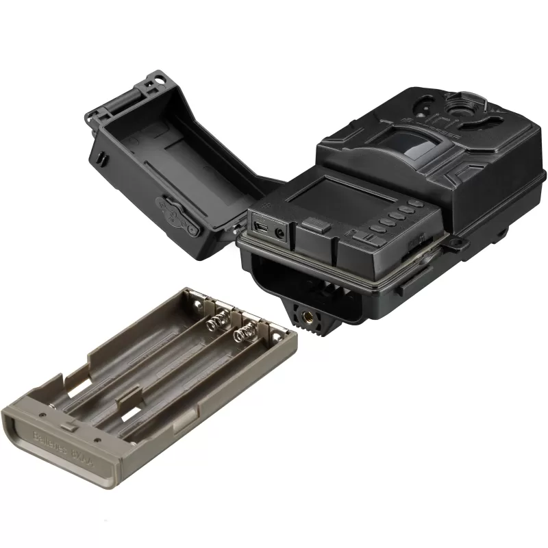 Câmera SFC-1 para pássaros/pequenos animais