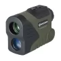Telémetro y Speedmeter WP/OLED 6x24 800m de BRESSER