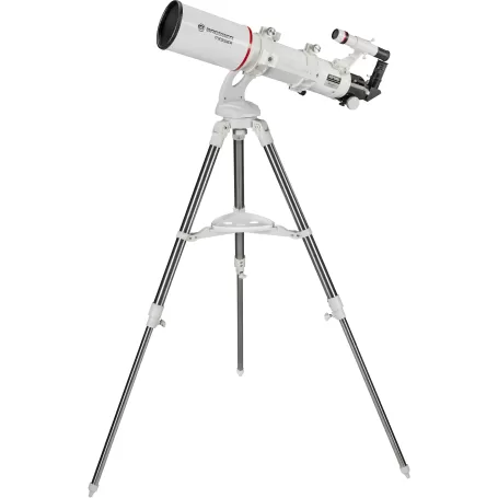 Telescopio refractor BRESSER Messier AR-102/600 NANO AZ Telescopio refractor BRESSER Messier AR-102/600 NANO AZ