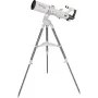 Telescopio refractor BRESSER Messier AR-102/600 NANO AZ