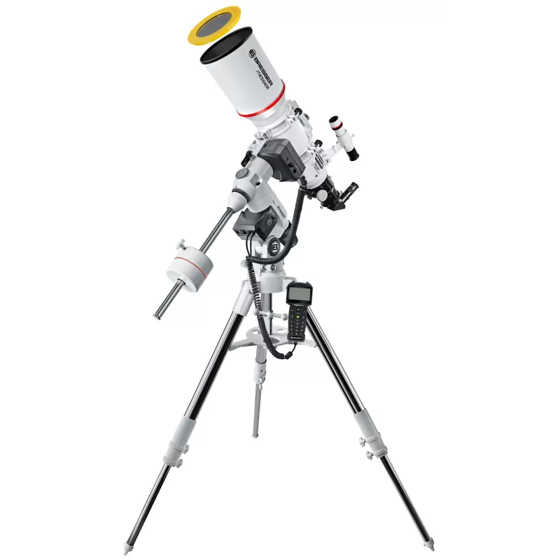 BRESSER Messier AR-102S/600 EXOS-2 GOTO BRESSER Messier AR-102S/600 EXOS-2 GOTO