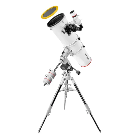 BRESSER Messier NT-203/1000 EXOS-2/EQ5 Telescopio BRESSER Messier NT-203/1000 EXOS-2/EQ5 Telescopio