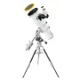 BRESSER Messier NT-203/1000 EXOS-2/EQ5 Telescopio