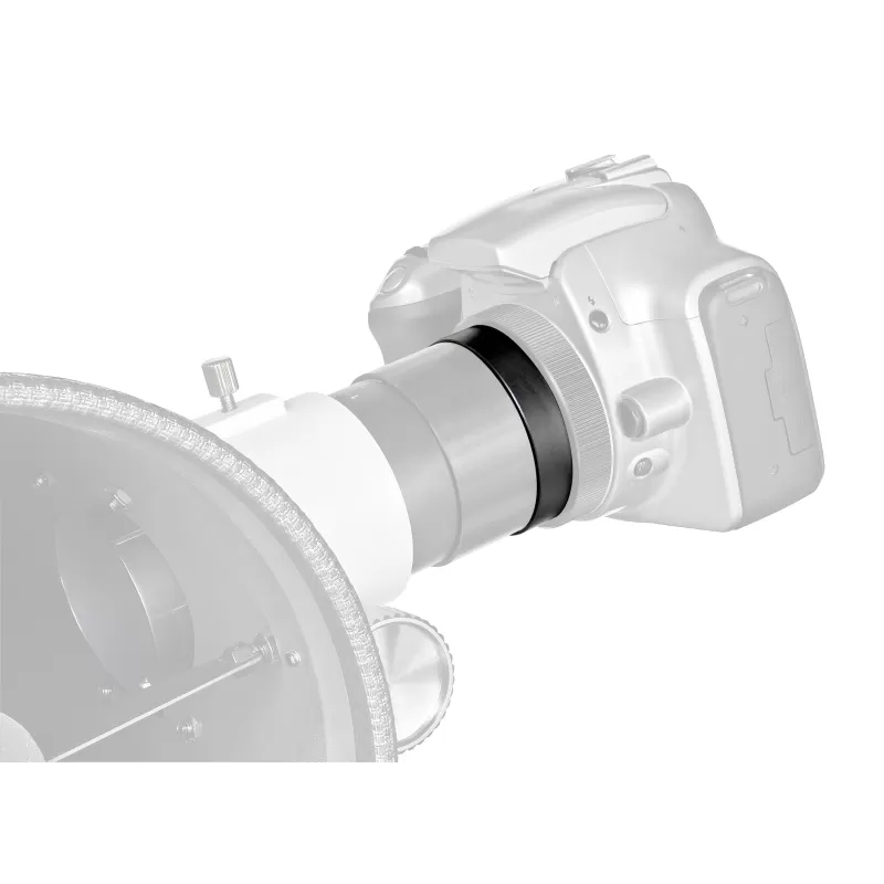 BRESSER Messier NT-203/1000 EXOS-2/EQ5 Telescopio