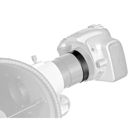 BRESSER Messier NT-203/1000 EXOS-2/EQ5 Telescopio