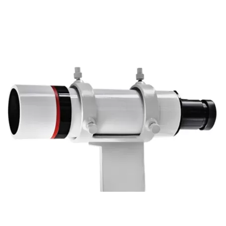 BRESSER Messier NT-203/1000 EXOS-2/EQ5 Telescopio