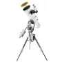 BRESSER Messier NT-203/1000 EXOS-2 GoTo Telescopio