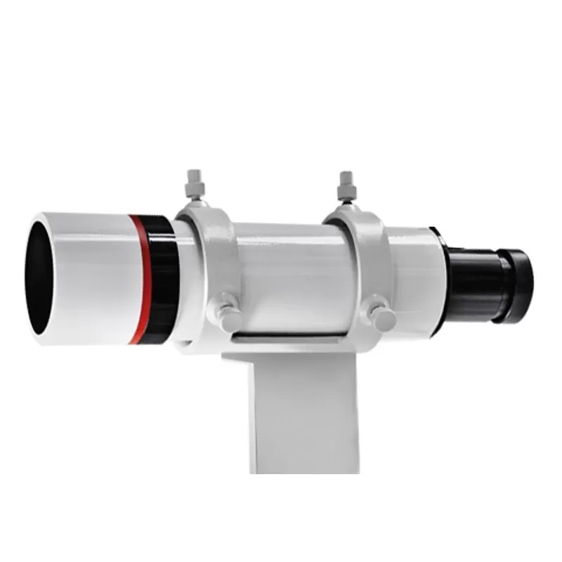 BRESSER Messier NT-203/1000 EXOS-2 GoTo Telescopio