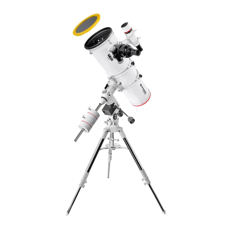 BRESSER Messier NT-203s/800 EXOS-2/EQ5 BRESSER Messier NT-203s/800 EXOS-2/EQ5
