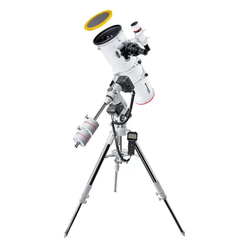 BRESSER Messier NT-203s/800 EXOS-2 GOTO BRESSER Messier NT-203s/800 EXOS-2 GOTO