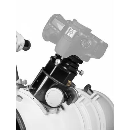 BRESSER Messier NT-203s/800 EXOS-2 GOTO