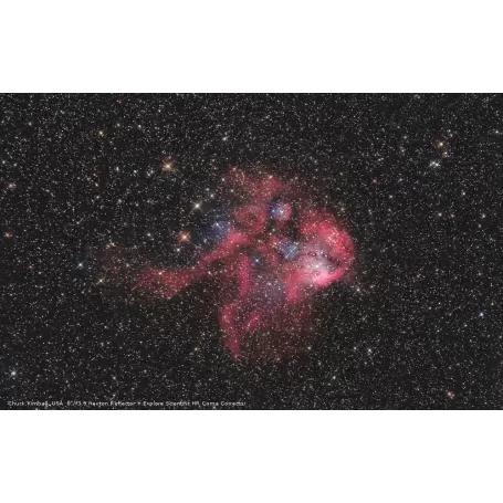 BRESSER Messier NT-203s/800 EXOS-2 GOTO