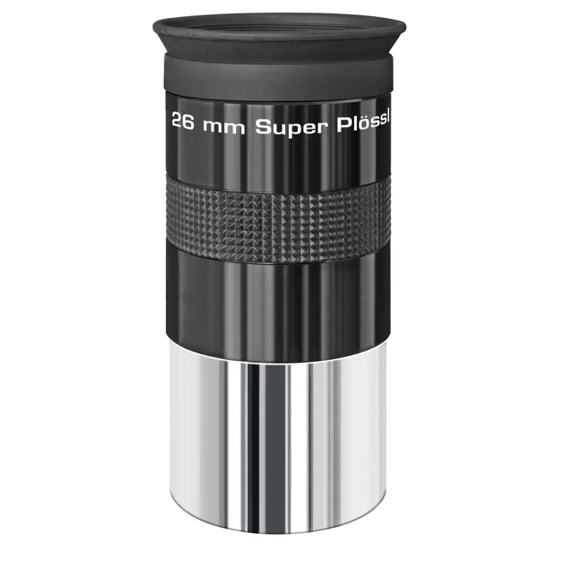 BRESSER Messier MC-100/1400 EXOS-2