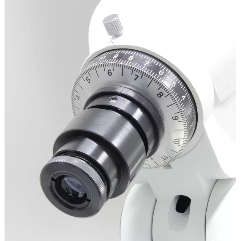 BRESSER Messier MC-100/1400 EXOS-2