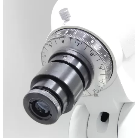 BRESSER Messier MC-100/1400 EXOS-2