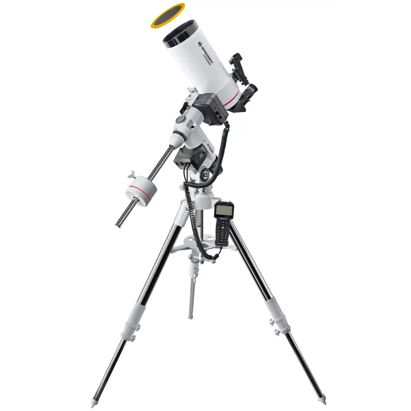 BRESSER Messier MC-100/1400 EXOS-2 GoTo BRESSER Messier MC-100/1400 EXOS-2 GoTo