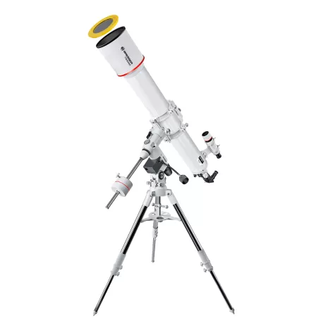 BRESSER Messier AR-127L/1200 EXOS-2/EQ5 Telescopio BRESSER Messier AR-127L/1200 EXOS-2/EQ5 Telescopio
