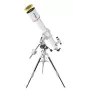 BRESSER Messier AR-127L/1200 EXOS-2/EQ5 Telescopio