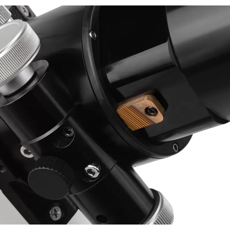 BRESSER Messier AR-127L/1200 EXOS-2/EQ5 Telescopio