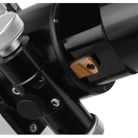 BRESSER Messier AR-127L/1200 EXOS-2/EQ5 Telescopio