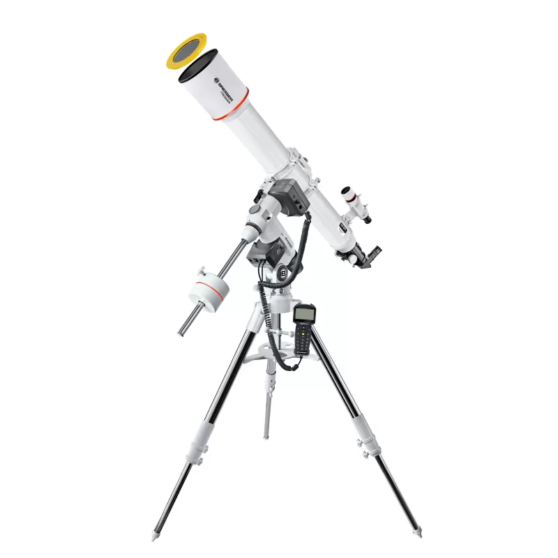 BRESSER Messier Refráctor AR-127L/1200 EXOS-2 GoTo Hexafoc BRESSER Messier Refráctor AR-127L/1200 EXOS-2 GoTo Hexafoc