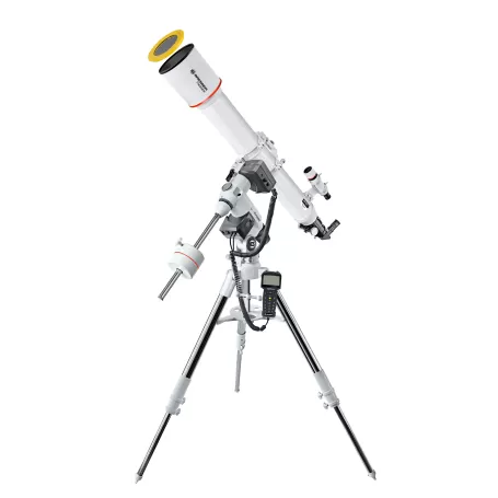 BRESSER Messier Refráctor AR-127L/1200 EXOS-2 GoTo Hexafoc BRESSER Messier Refráctor AR-127L/1200 EXOS-2 GoTo Hexafoc