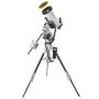 BRESSER Messier MC-127/1900 EXOS-2 GoTo Telescopio