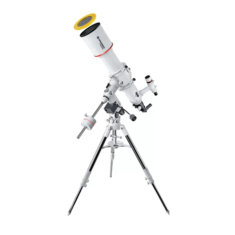 BRESSER Messier AR-127S/635 EXOS-2/EQ5 Hexafoco BRESSER Messier AR-127S/635 EXOS-2/EQ5 Hexafoco