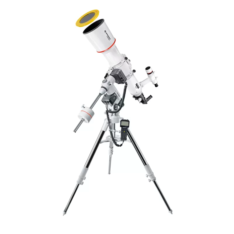 BRESSER Messier AR-127S/635 EXOS-2 GoTo Hexafoc BRESSER Messier AR-127S/635 EXOS-2 GoTo Hexafoc