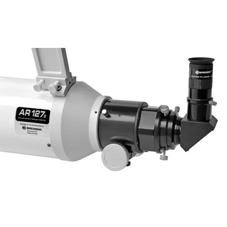 BRESSER Messier AR-127S/635 EXOS-2 GoTo Hexafoc