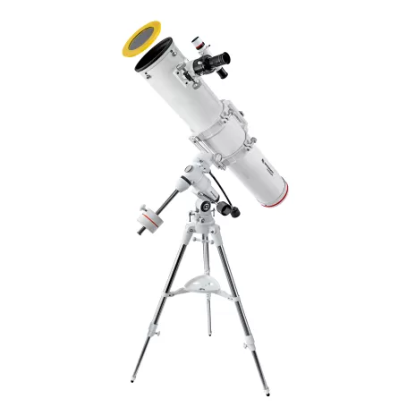 BRESSER Messier NT-130/1000 EXOS-1/EQ4 Telescopio BRESSER Messier NT-130/1000 EXOS-1/EQ4 Telescopio