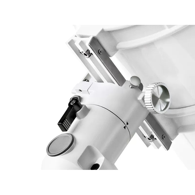BRESSER Messier NT-130/1000 EXOS-1/EQ4 Telescopio